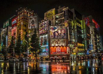 akihabara
