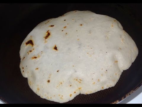 akki-roti
