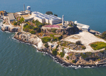 Alcatraz Island