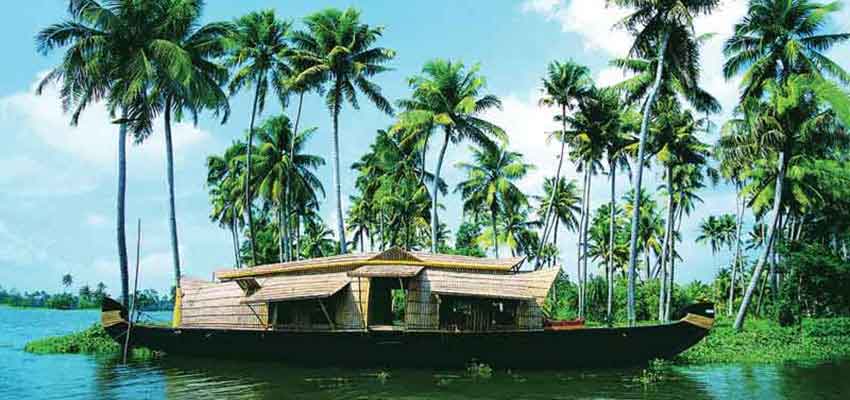 alleppey-backwater