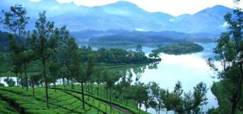 anayirankal-dam
