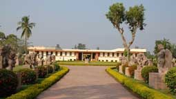 Archaeological Musuem