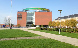 Aarhus museum insurance