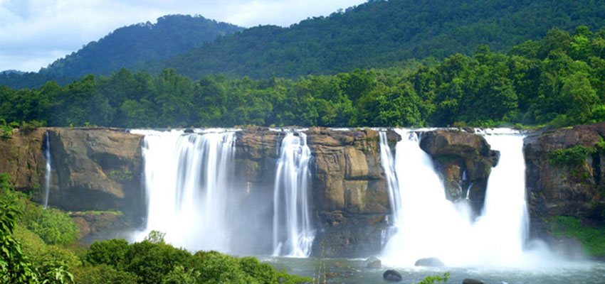 athirapally-waterfall