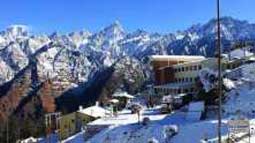 auli-hill
