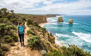 Travel insurance for Australia from India