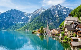 Austria travel insurance