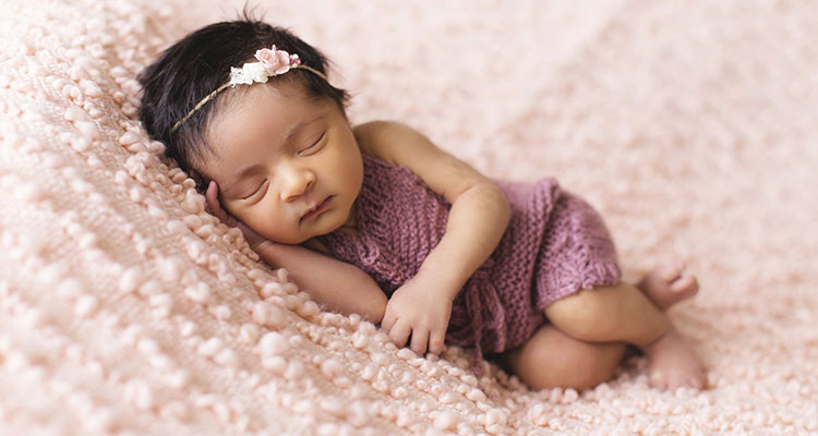 Baby Sleep