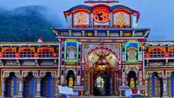 badrinath-temple