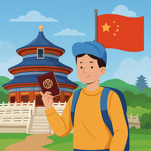 travel health insurance for China from India