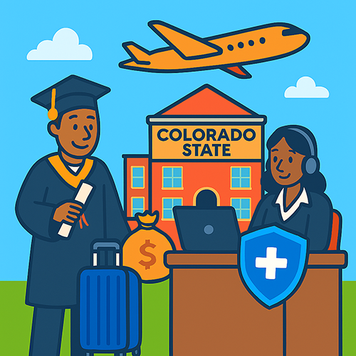 bajaj general student university