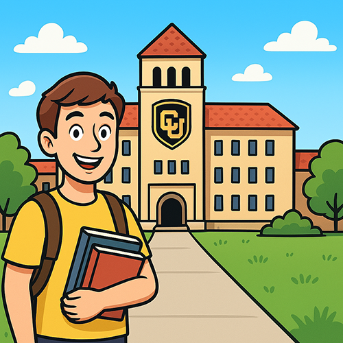 bajaj general student university