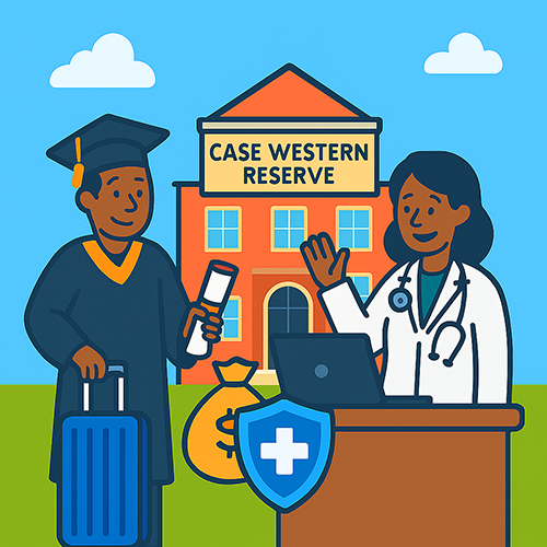 bajaj general student university