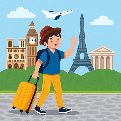 travel health insurance for Europe from India