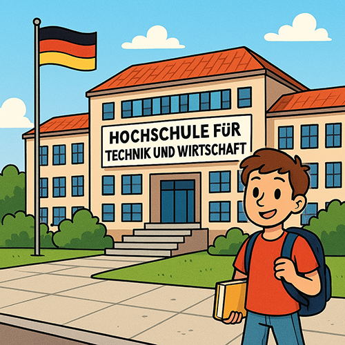 bajaj general student university