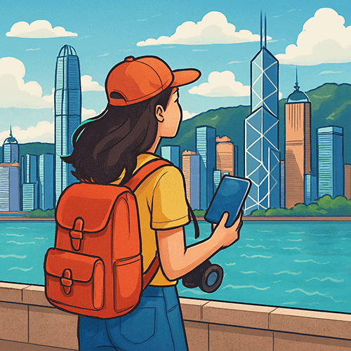 travel health insurance for Hong Kong from India