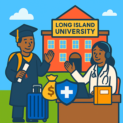 bajaj general student university