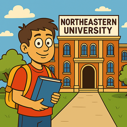 bajaj general student university