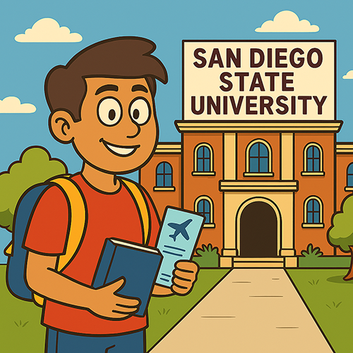 bajaj general student university