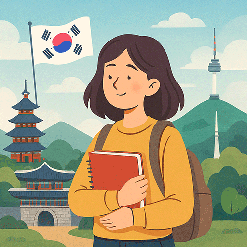 travel health insurance for South Korea from India