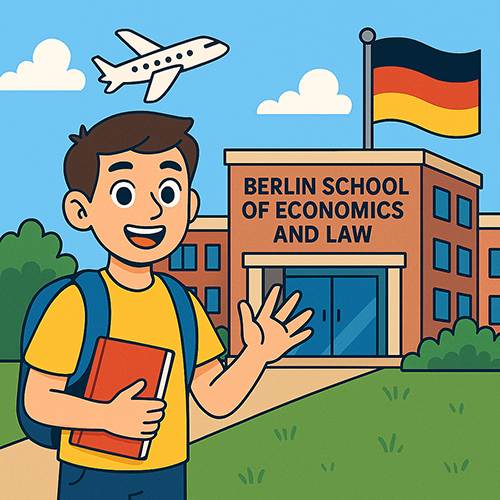 bajaj general student university