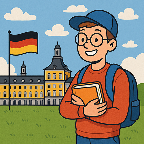 bajaj general student university