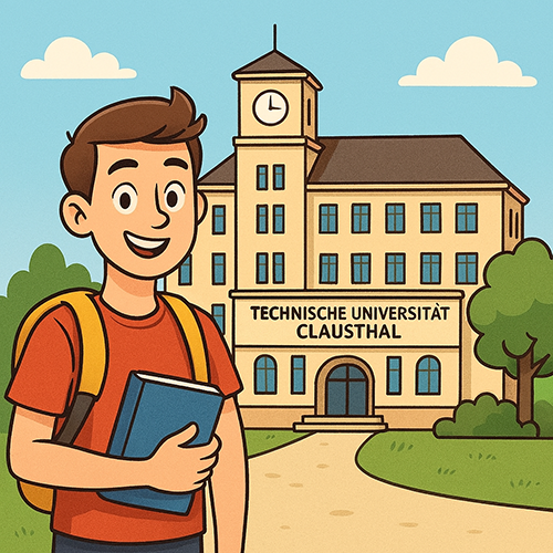 bajaj general student university