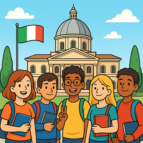 bajaj general student university