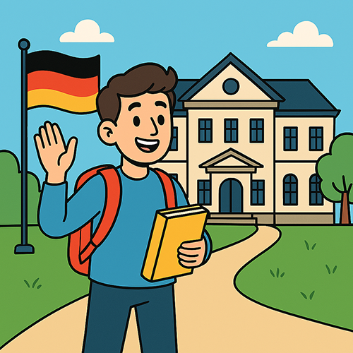 bajaj general student university