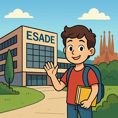 bajaj general student university