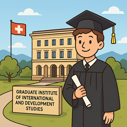 bajaj general student university