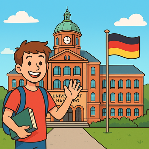 bajaj general student university