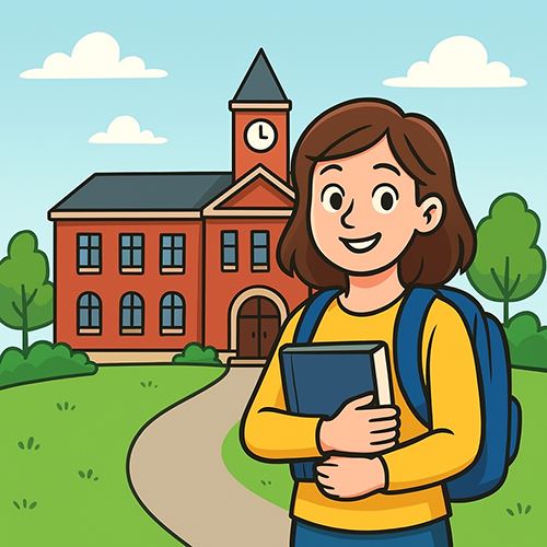 bajaj general student university