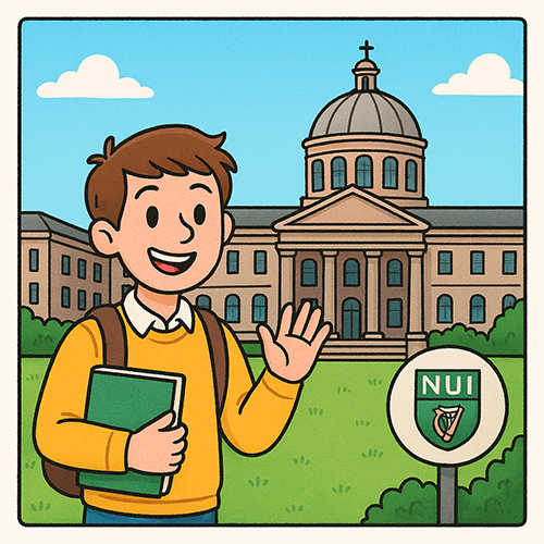 bajaj general student university