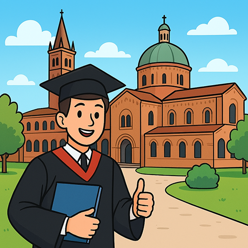 bajaj general student university