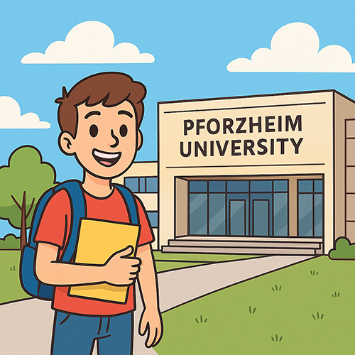 bajaj general student university