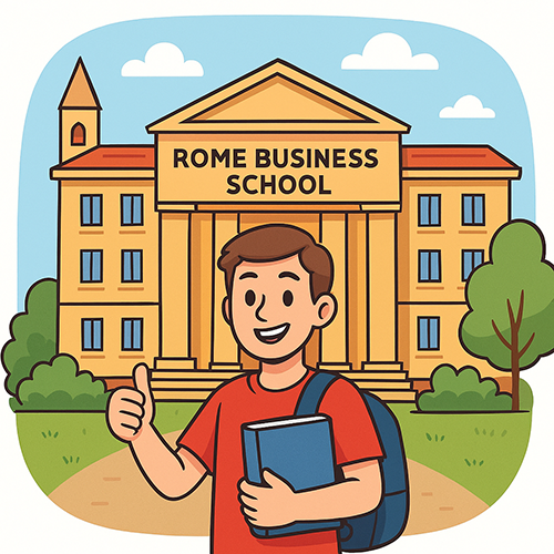 bajaj general student university