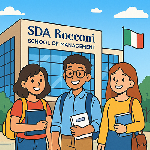 bajaj general student university