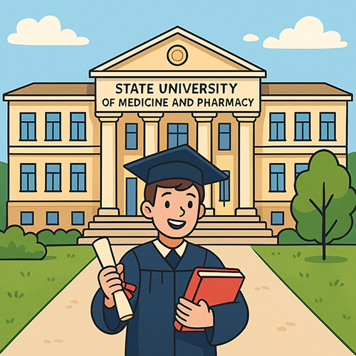 bajaj general student university