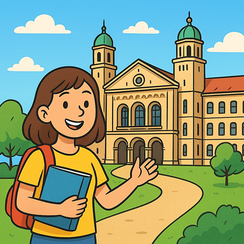 bajaj general student university