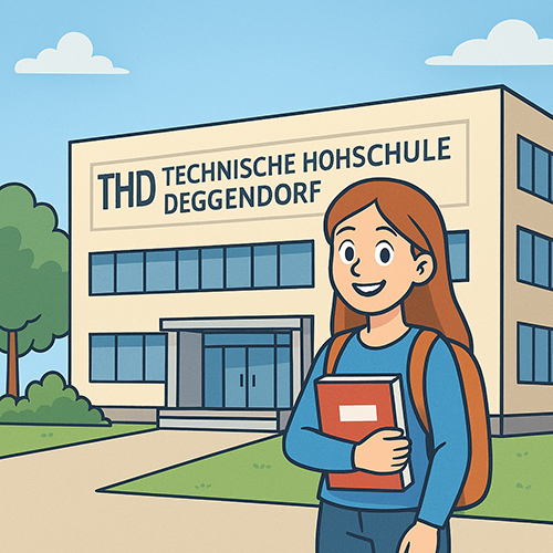 bajaj general student university