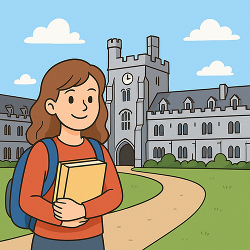 bajaj general student university