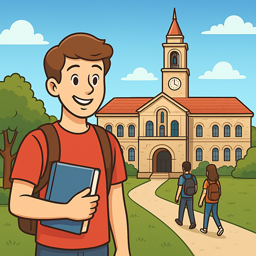 bajaj general student university