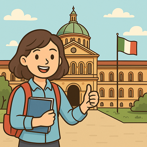 bajaj general student university