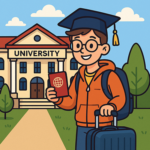 bajaj general student university