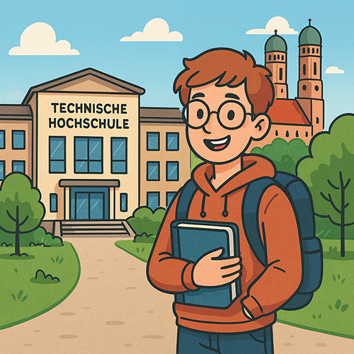 bajaj general student university