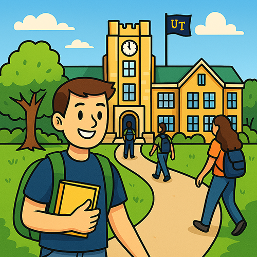 bajaj general student university