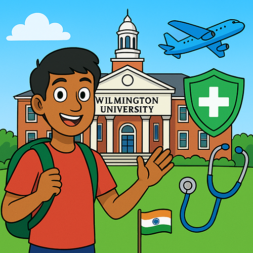 bajaj general student university