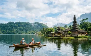 Travel insurance for Bali from India
