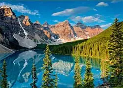 Banff National Park Alberta Canada
